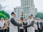 Bobby Nasution: Medan Siap Sukseskan PON XXI Aceh-Sumut dan Tuan Rumah Yang Baik