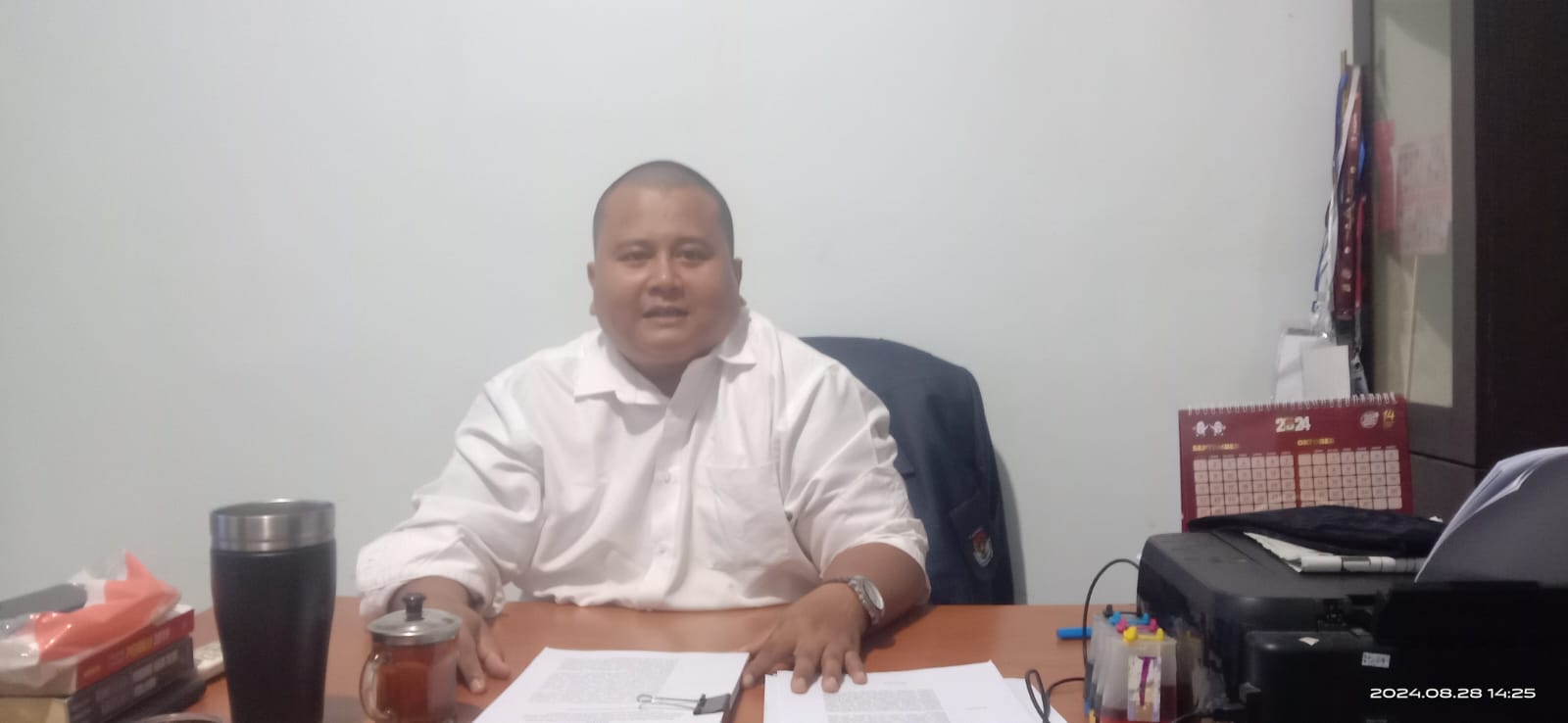 KPU Kota Binjai Buka Pendaftaran KPPS Pilkada 2024, Catat Syaratnya