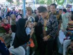 Beri Bantuan KRS, Wali Kota Medan Harapkan Pertumbuhan Generasi Muda Semakin Baik