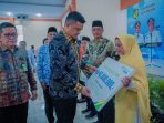 13.959 Pelayan Masyarakat Kota Medan Terharu dengan Perhatian Bobby Nasution