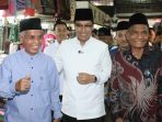 Appsindo Sumut dan Kota Medan Dukung Penuh Rico Waas di Pilkada 2024