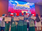 SD YPSA Raih Medali Emas dan Perak di WICE 2024 Malaysia