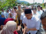 Keluhan Warga Madina soal Jalan Rusak, Bobby Nasution: Kepala Daerah Tak Boleh Lempar Tanggungjawab