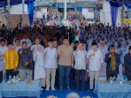 Bantu Petani di Tapsel, Bobby Nasution Siapkan Subsidi dan Perbaikan Jalan