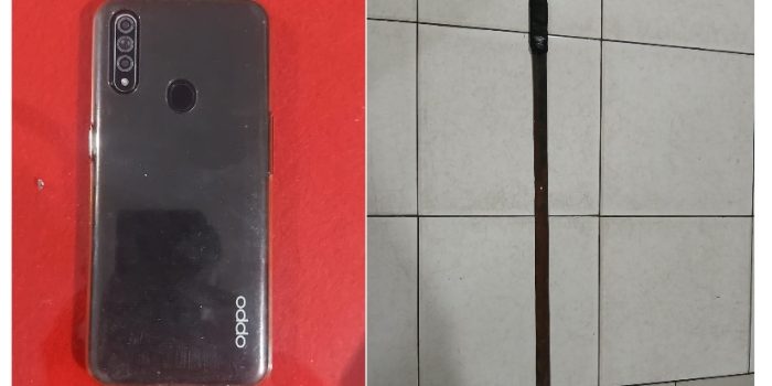 Polres Binjai Tangkap Komplotan Begal Sadis, Sudah 12 Kali Beraksi