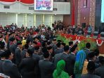 Resmi Dilantik, Ini Daftar Nama Anggota DPRD Sumut Periode 2024-2029