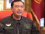 Presiden Jokowi Copot Kepala BIN Budi Gunawan, DPR Langsung Bentuk Tim