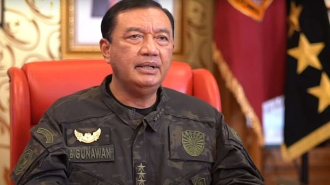 Presiden Jokowi Copot Kepala BIN Budi Gunawan, DPR Langsung Bentuk Tim