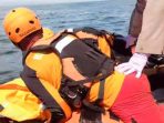 Terseret Arus Sungai Deli, Jasad Bocah 10 Tahun Ditemukan di Laut Belawan