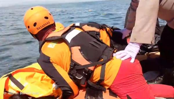 Terseret Arus Sungai Deli, Jasad Bocah 10 Tahun Ditemukan di Laut Belawan