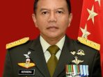 Surpres Usul Satu Nama, Puan: M Herindra Calon Kepala BIN