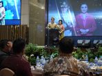 Plt Wali Kota Medan Siap Tingkatkan Kolaborasi Dengan Kapolrestabes Medan Yang Baru