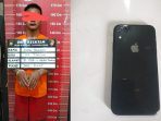 Polsek Medan Baru Tangkal Perampok HP Pakai Motor dan Sajam