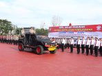 Polda Sumut Gelar Operasi Zebra Toba 2024 Selama 2 Minggu, Ini 14 Pelanggar Sasarannya