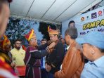 Tiga Paslon Bupati Dairi Siap Menangkan Bobby Nasution 80 Persen Suara