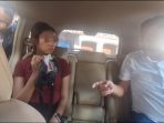 Wanita Muda Edarkan Ratusan Butir Ekstasi, Ditangkap Saat Keluar Tol Helvetia