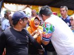 Bobby Nasution Bakal Jadikan Pemprov Sumut Market Pelaku UMKM