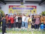 Semakin Tak Terbendung, Bobby-Surya Didukung 14 Etnis di Asahan