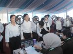 4.602 CASN Kejaksaan RI Provinsi Sumut Tahun 2024 Ikuti SKD