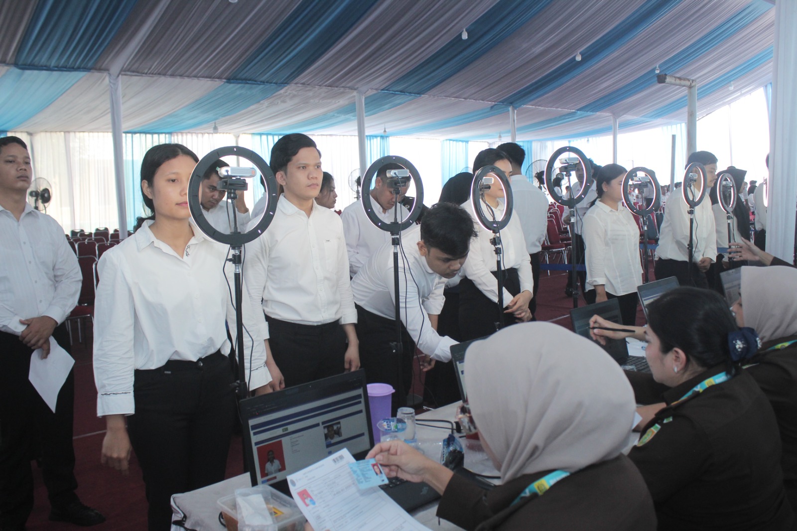 4.602 CASN Kejaksaan RI Provinsi Sumut Tahun 2024 Ikuti SKD