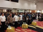 Ribuan Kader AMPI Sumut Dukung Bobby-Surya, Ajak Kolaborasi Atasi Narkoba