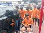 Polisi Tembak Pelaku Penyerangan Selambo yang Tewaskan 2 Warga, Ini Tampangnya