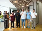 Uskup Medan Siap Berkolaborasi Dengan Bobby-Surya di Pilgub Sumut 2024
