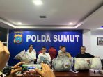 Wanita Tewas Dibuang di Karo Libatkan 2 Oknum Polisi dan Pengusaha Siantar