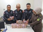 Kejati Sumut Selamatkan Rp950 Juta Lebih dari Terdakwa Korupsi Pelaksanaan Sumut Fair di PT. PPSU