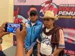 Hinca Panjaitan: Pemuda Bernyali yang Mampu Membangun Sumatera Utara Ini