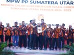Pilgub Sumut, Pemuda Pancasila Sumut Solid Menangkan Pasangan Bobby-Surya