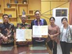 MoU Bawaslu Medan dan BPJS Ketenagakerjaan, 3.750 Petugas Pengawas Terlindungi dalam Bekerja