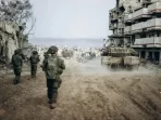 Komisi Penyelidikan PBB: Israel Lakukan Kejahatan Kemanusiaan di Gaza