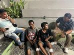 Nekat Pukul Polisi, Ini Nasib Dua Maling HP