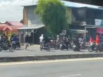 21 Remaja Diamankan Terkait Tawuran Tewaskan 1 Orang di Sunggal