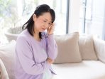 Keterlambatan Menopause Berkaitan dengan Risiko Asma Lebih Tinggi