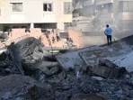 Korban Tewas Akibat Serangan Israel di Lebanon Capai 2.800