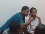 Syahroni Munthe Ditemukan Setelah Tiga Hari Hilang di Hutan Aek Beringin Labura