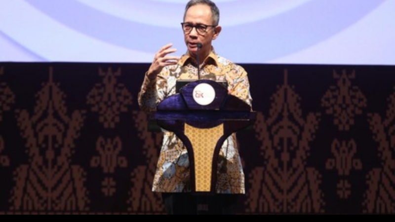 OJK Harap Kebijakan Hapus Piutang Macet UMKM Segera Terealisasi