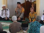 Kapolres Labusel Ajak Warga Jaga Kamtibmas Jelang Pilkada