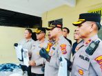 Polrestabes Medan Tembak Mati Gembong Begal Bacok Korban Hingga Tewas