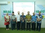 RSU Muhammadiyah Sumut Gelar Bakti Sosial dan Donor Darah
