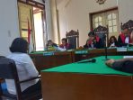 Pakai Ijazah S1 Palsu, Oknum PNS Dinas PUPR Tanjungbalai Divonis 4 Tahun Penjara