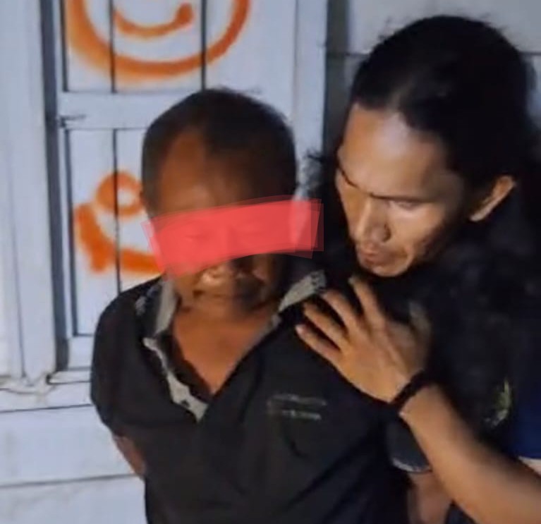 Polisi Tangkap DPO Pembuang Mayat Wanita di Karo, Ngaku Diupah Rp60 Juta