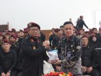 Lapas Binjai bersama BNN Kota Binjai