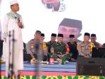 Tabligh Akbar Polda Sumut, Wujudkan Persatuan Demi Pemilukada Aman dan Damai