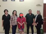 Polda Sumut Tangkap Agen Perdagangan Orang ke Malaysia