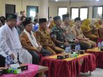 Pilkada Damai, Polres Labusel Gelar Doa dan Zikir Bersama
