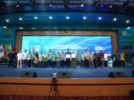 Tandatangan Kontrak Hibah Internal Penelitian dan Pengabdian 2024, UMSU Kucurkan Rp1,8 M