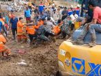 Korban Longsor di Karo Bertambah, 9 Orang Ditemukan Meninggal Dunia